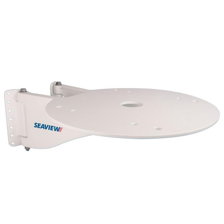 Seaview - Mast Mount f/Select Radars - KVH / Intellian / Raymarine / Sea-King - SM-18-A