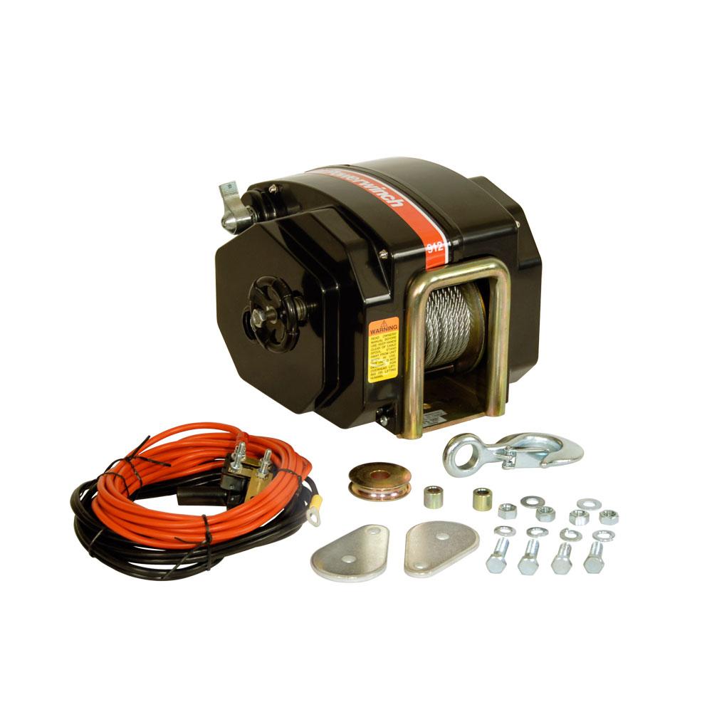 Powerwinch 912 Trailer Winch - P77912