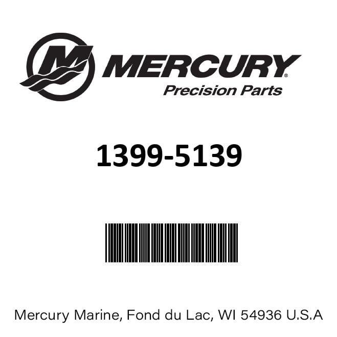 Mercury - Repair kit-carb - 1399-5139