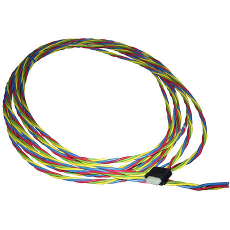 Bennett Trim Tabs - Wire Harness - 22' - WH1000