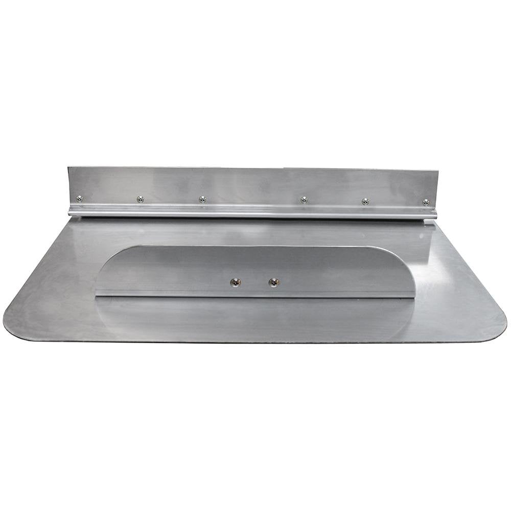 Bennett Trim Tabs - 12" x 9" Standard Trim Plane Assembly - TPA129