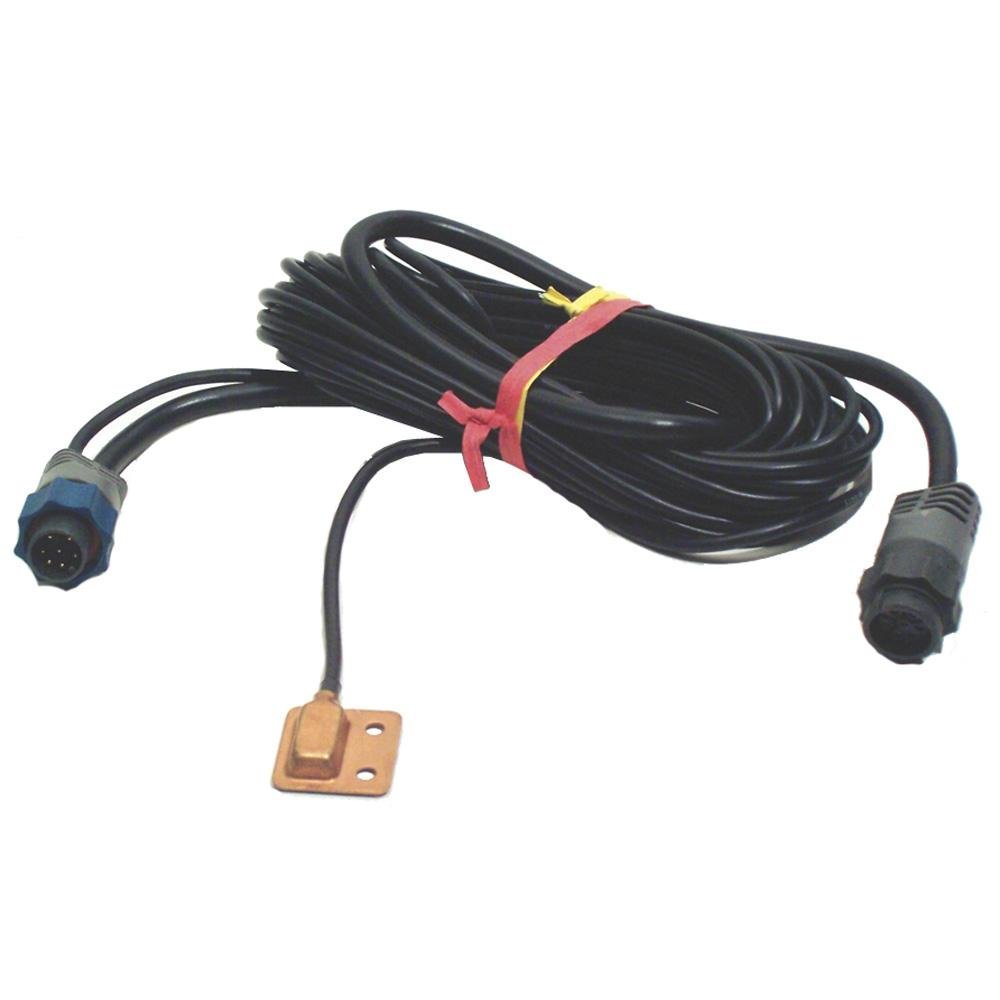 Lowrance - TS-1BL Temperature Sensor - 99-95