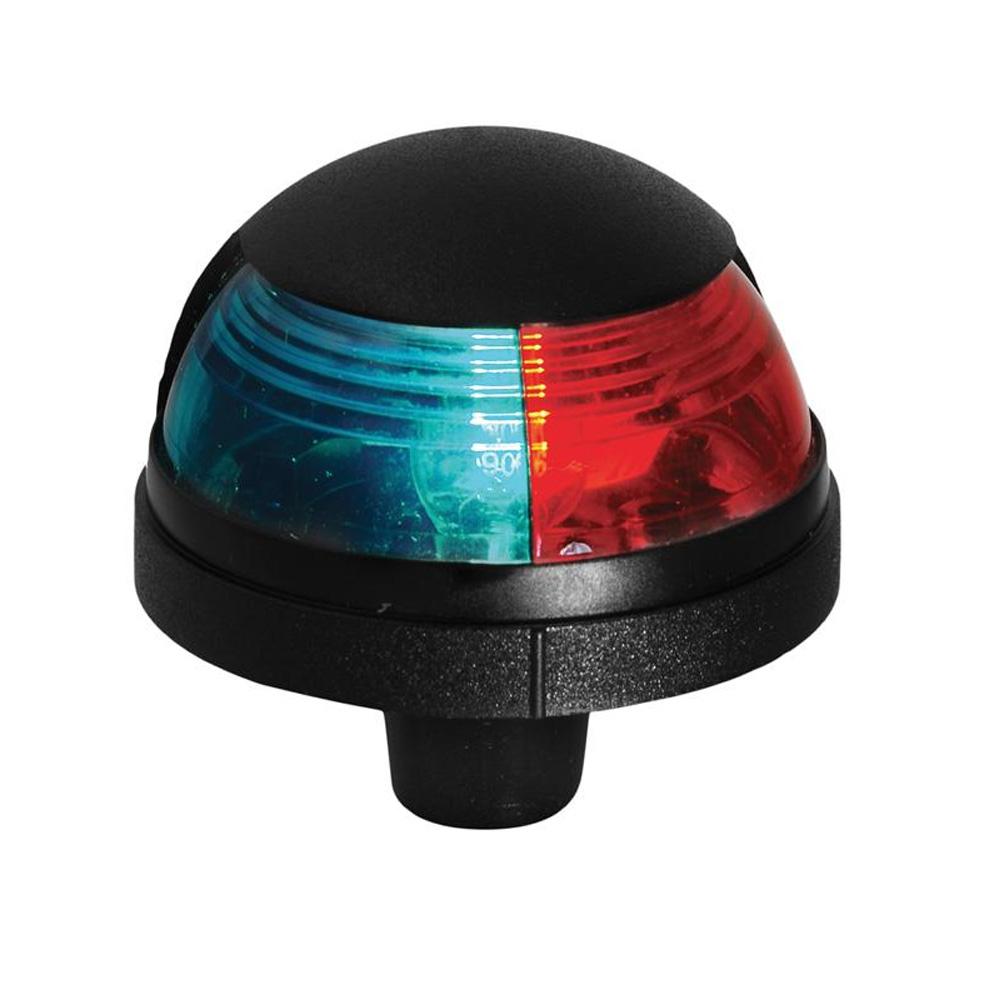 PULSAR DECK MOUNT BI-COLOR LIGHT (ATTWOOD MARINE) - 50457