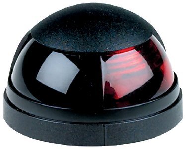 PULSAR DECK MOUNT SIDELIGHT (ATTWOOD MARINE) - 5040R7