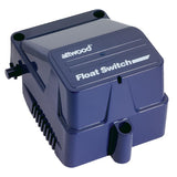 Attwood - Automatic Float Switch with Cover  - 12V & 24V - 4201-7