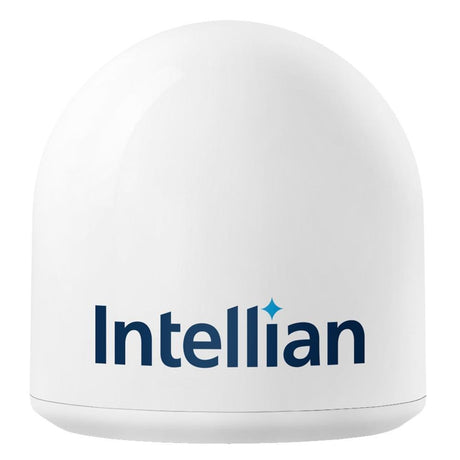 Intellian i2 Empty Dome Assembly - S2-2112