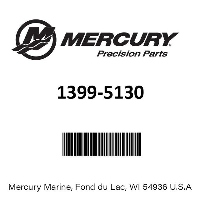 Mercury - Inlet needle - 1399-5130