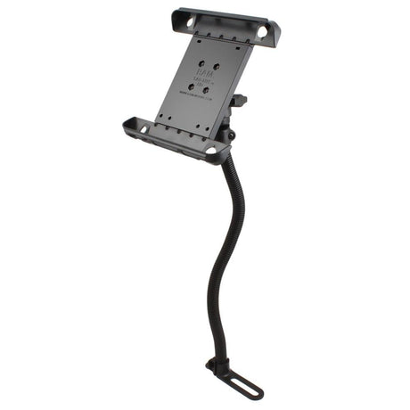 RAM Mount - Tab-Tite iPad / HP TouchPad Cradle POD I Universal Vehicle Mount - RAM-B-316-1-TAB3