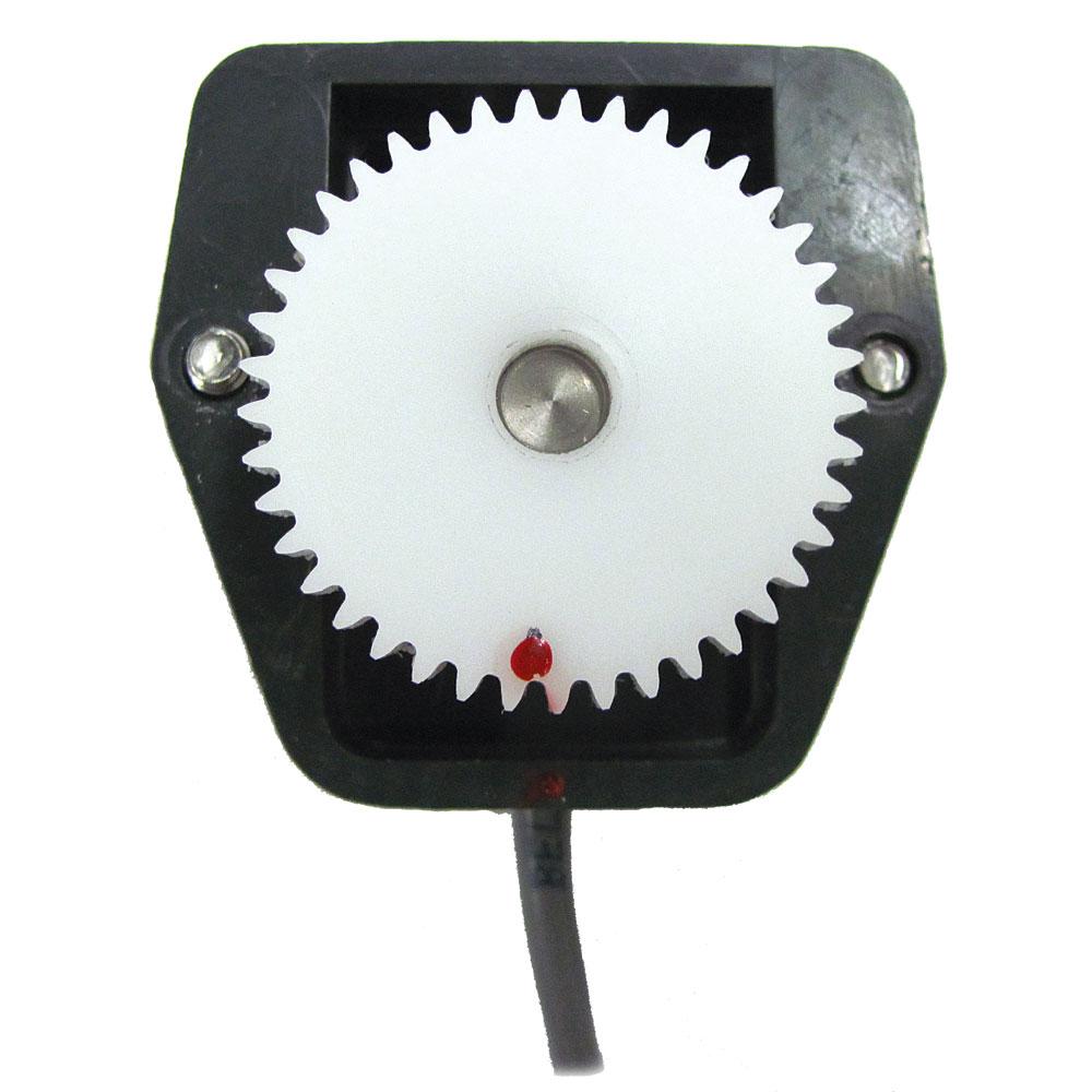 Octopus Rudder Feed Back Potentiometer Module - Garmin, Furuno, Navman & T.M.Q. Kit - OC15SUK27E