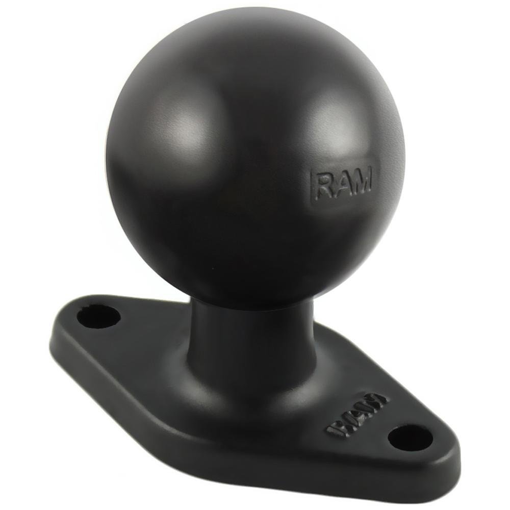 RAM Mount - Diamond Base with 1.5" Ball - RAM-238U