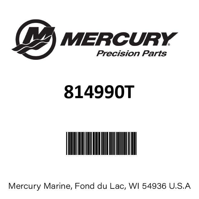Mercury - Ignition coil - 814990T