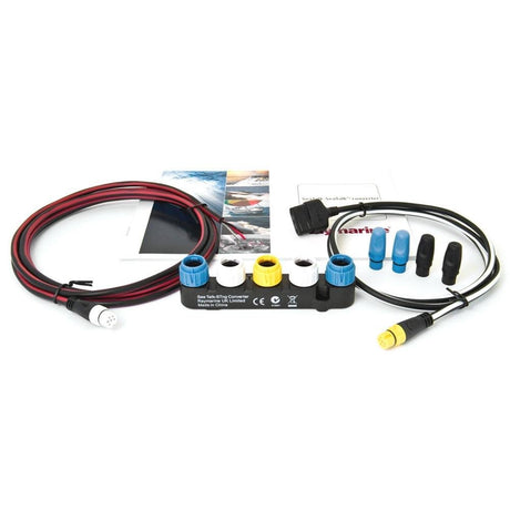 Raymarine E22158 SeaTalk 1 to SeaTalk<sup><b>ng</b></sup> Converter Kit - E22158