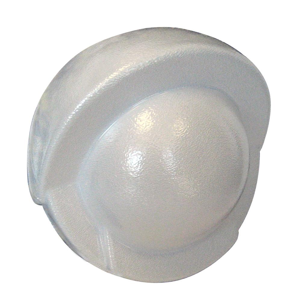 Ritchie N-203-C Compass Cover f/Navigator & SuperSport Compasses - White - N-203-C