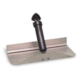 Bennett - 18" x 12" Trim Tab Kit w/o Control - 1812