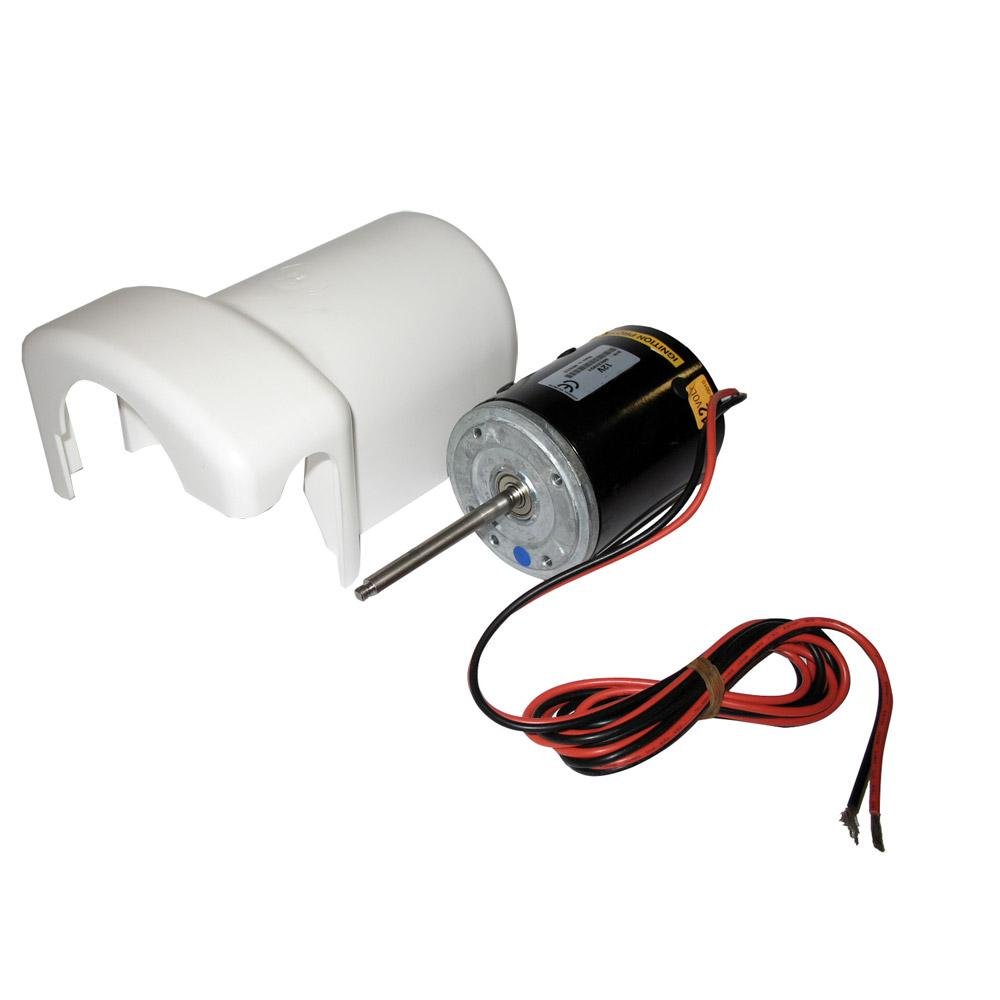 Jabsco - Replacement Motor - for 37010 Series Toilets - 12V - 37064-0000