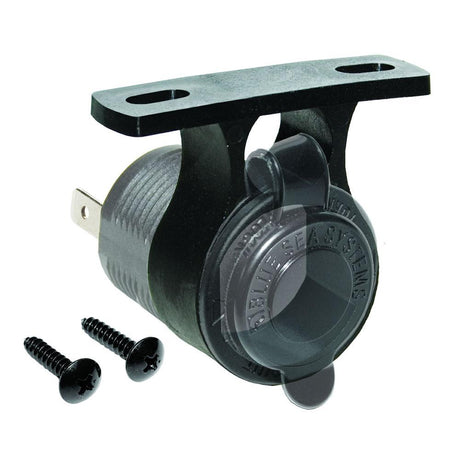 Blue Sea 1014 Mounting Bracket f/1011 12V Socket - 1014