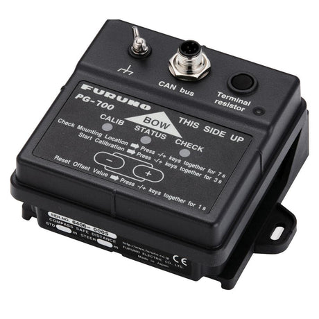 Furuno PG700 Heading Sensor NMEA 2000 - PG700