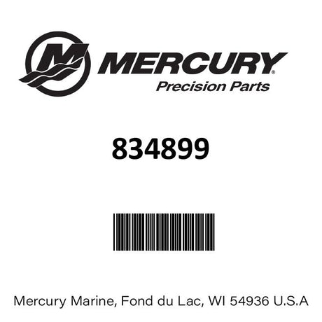 Mercury - Adaptor - 834899