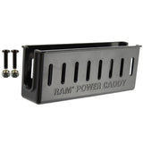 RAM Mount - Laptop Power Supply Caddy - RAM-234-5U