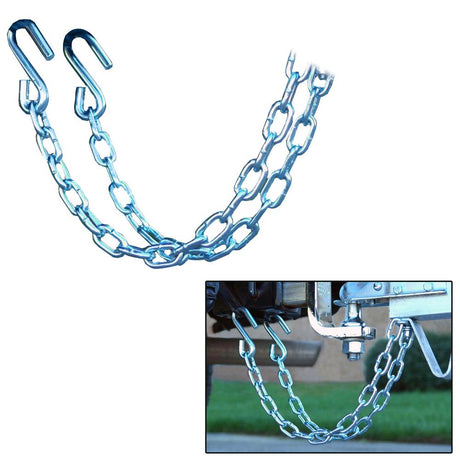 C.E. Smith Safety Chain Set, Class IV - 16681A