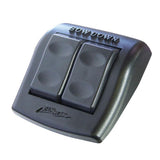 Bennett Trim Tabs - Euro Style Rocker Switch - ES2000