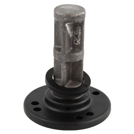 RAM Mount - Pod III 1/2" Pipe Post - RAM-316-TU