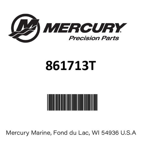 Mercury - Brace - 861713T