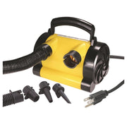 AIRHEAD Air Pump - 120V - AHP-120