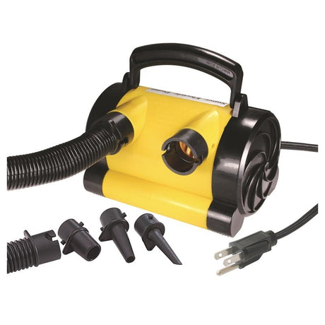 AIRHEAD Air Pump - 120V - AHP-120