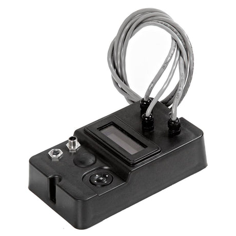 UFlex - Power A System Control Unit with LED Diagnostic Program - 42017F