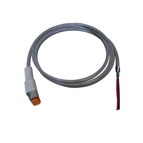 UFlex - Power A M-P3 Main Power Supply Cable - 9.8' - 42053K