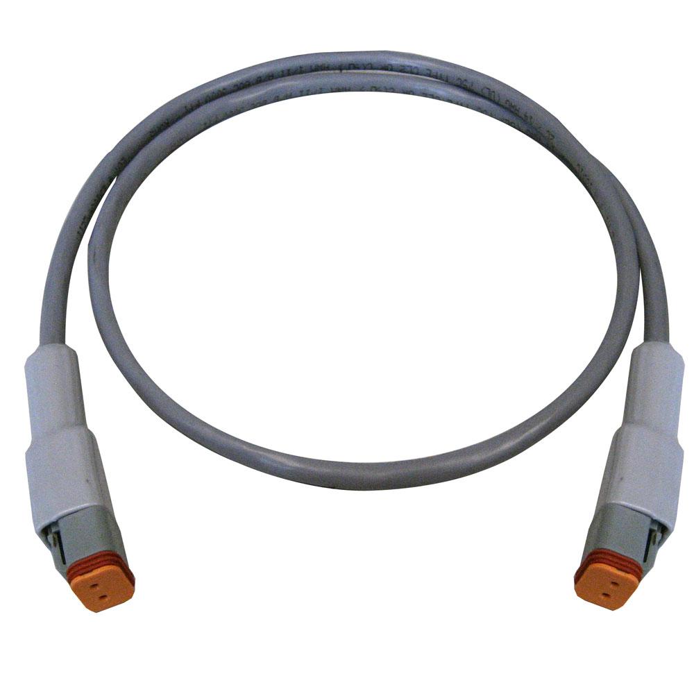 UFlex - Power A M-PE1 Power Extension Cable - 3.3' - 42056S