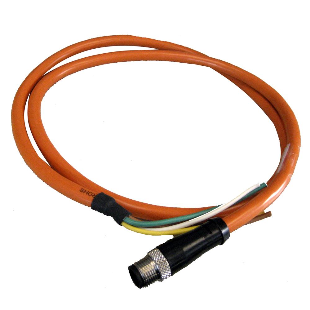 UFlex - Power A M-S1 Solenoid Shift Cable - 3.3' - 42060G