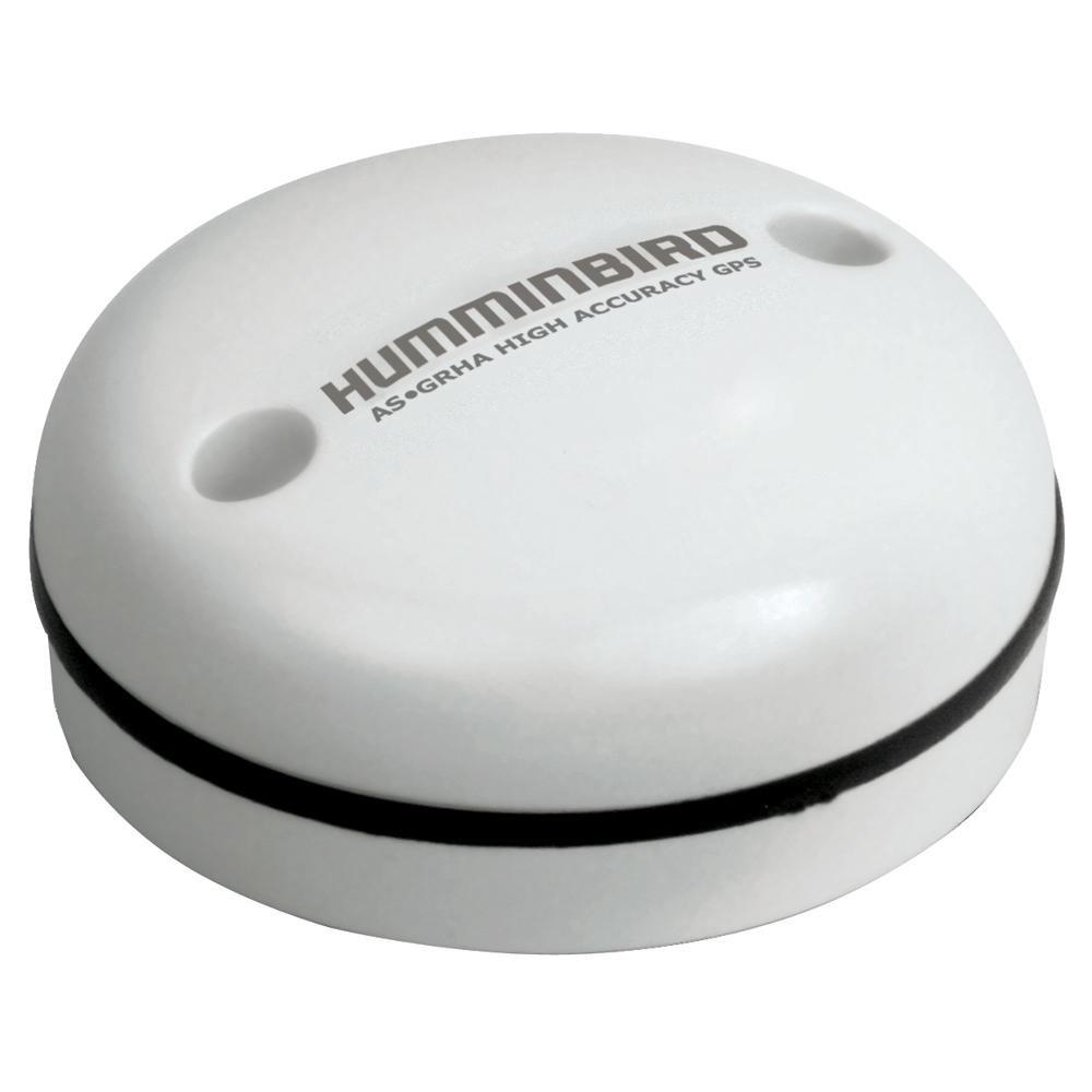 Humminbird - AS GRP Precision GPS Antenna - 408920-1