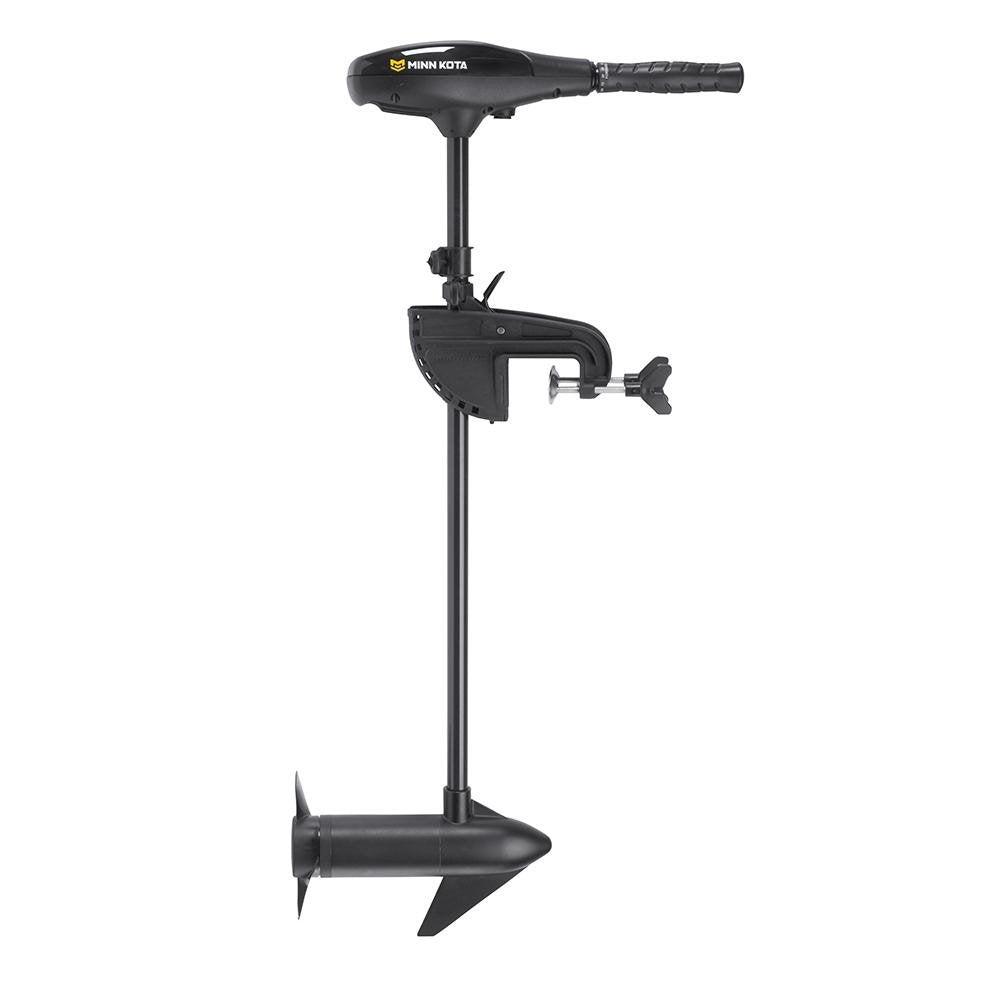 Minn Kota Endura Max 50 Hand Control - 12V-50lb-36" - 1352150