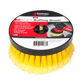 Shurhold - 6-½" Brush f/Dual Action Polisher - Soft - 3207