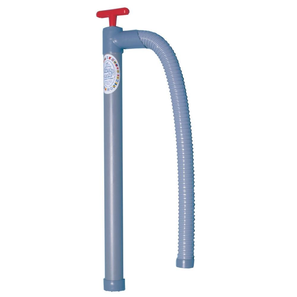 Beckson Thirsty-Mate 24" Pump w/24" Flexible Reinforced Hose - 124PF