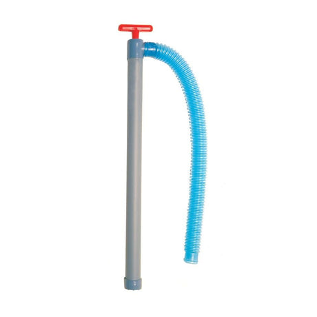 Beckson Thirsty Mate Pump 24" w/24" Flexible Hose - 224PF