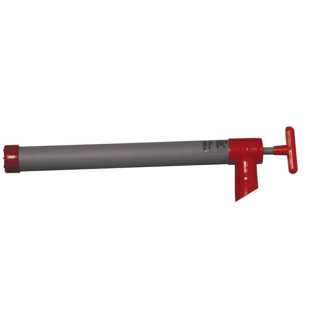 Beckson Canoe & Kayak Pump - 18"L, 8GPM - 318P