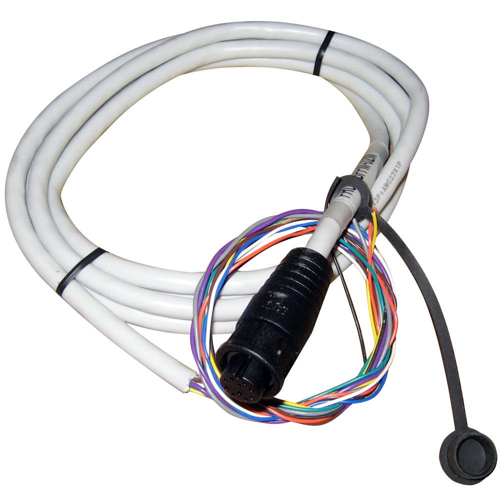 Furuno NMEA 0183 Cable 10P f/GP33 - 001-112-970