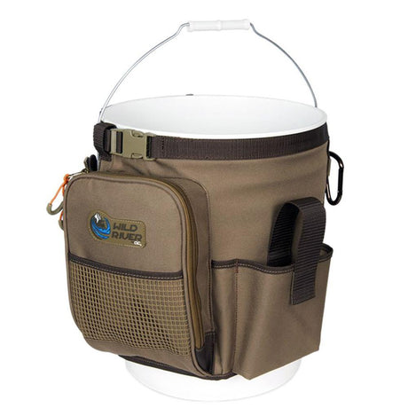 Wild River RIGGER 5 Gallon Bucket Organizer w/o Accessories - WN3506