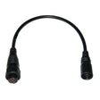 Standard Horizon PC Programming Cable f/All Current Fixed Mount Radios - CT-99