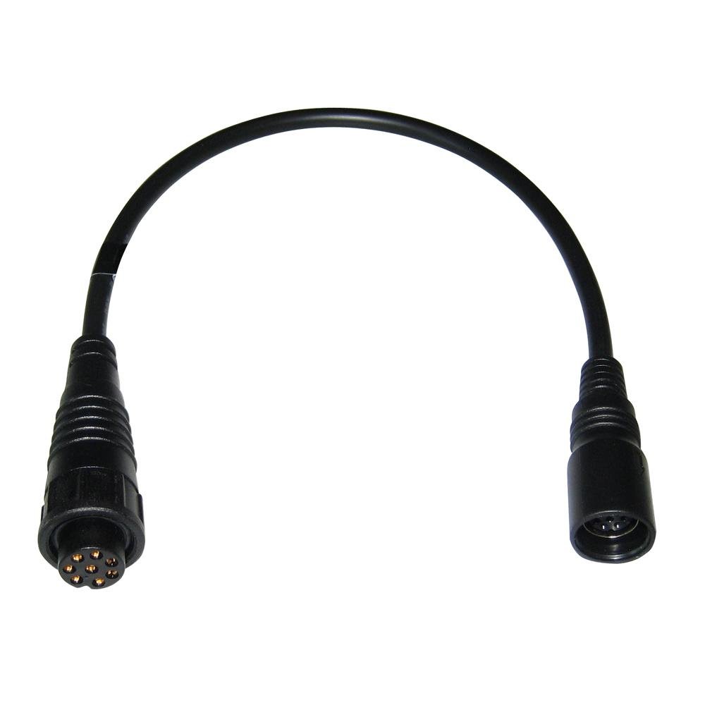 Standard Horizon PC Programming Cable f/All Current Fixed Mount Radios - CT-99