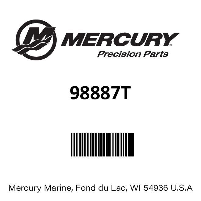 Mercury - Link - 98887T