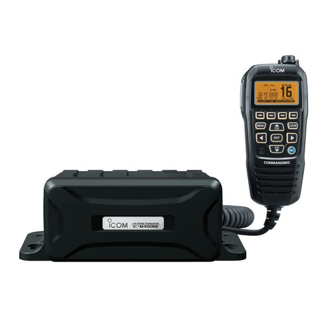 IcomM400BB VHF Marine Black Box - M400BB 31