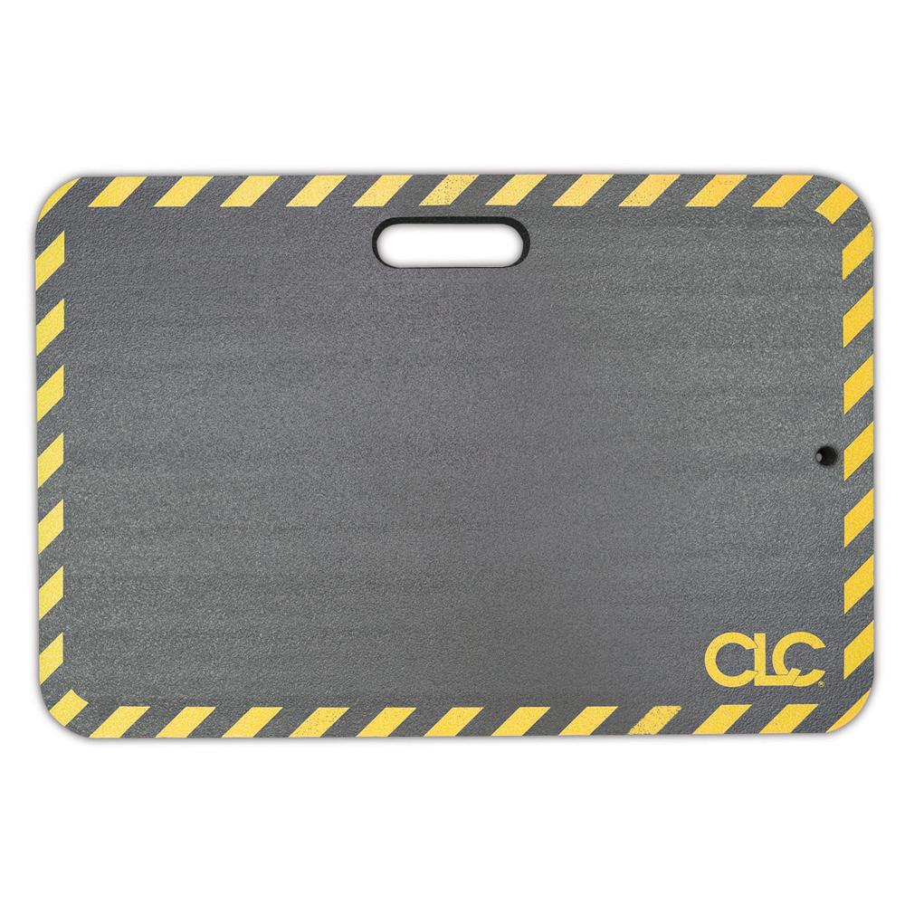 CLC 302 21" x 14" Industrial Kneeling Mat - Medium - 302