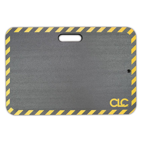 CLC 302 21" x 14" Industrial Kneeling Mat - Medium - 302