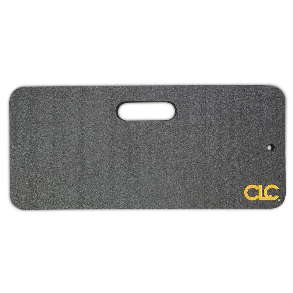 CLC 301 18" x 8" Industrial Kneeling Mat - Small - 301