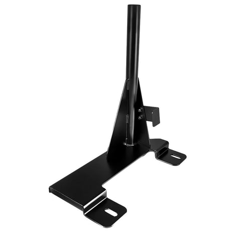 RAM Mount - No-Drill Laptop Base for Ford Econoline Van (1995-2015) - RAM-VB-119