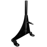 RAM Mount - No-Drill Vehicle Base for Chevy Express Van (1998-2013) & GMC Savana Van (1998-2013) - RAM-VB-143